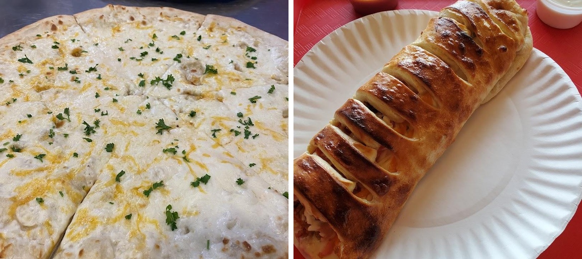 Mary's Pizza Italian Kitchen