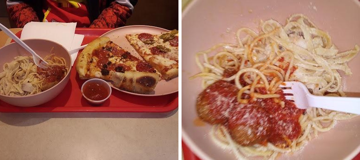 Mary's Pizza Italian Kitchen