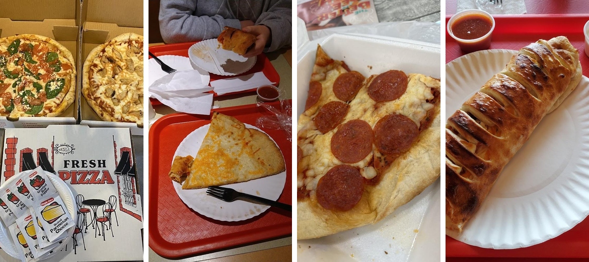 Mary's Pizza Italian Kitchen