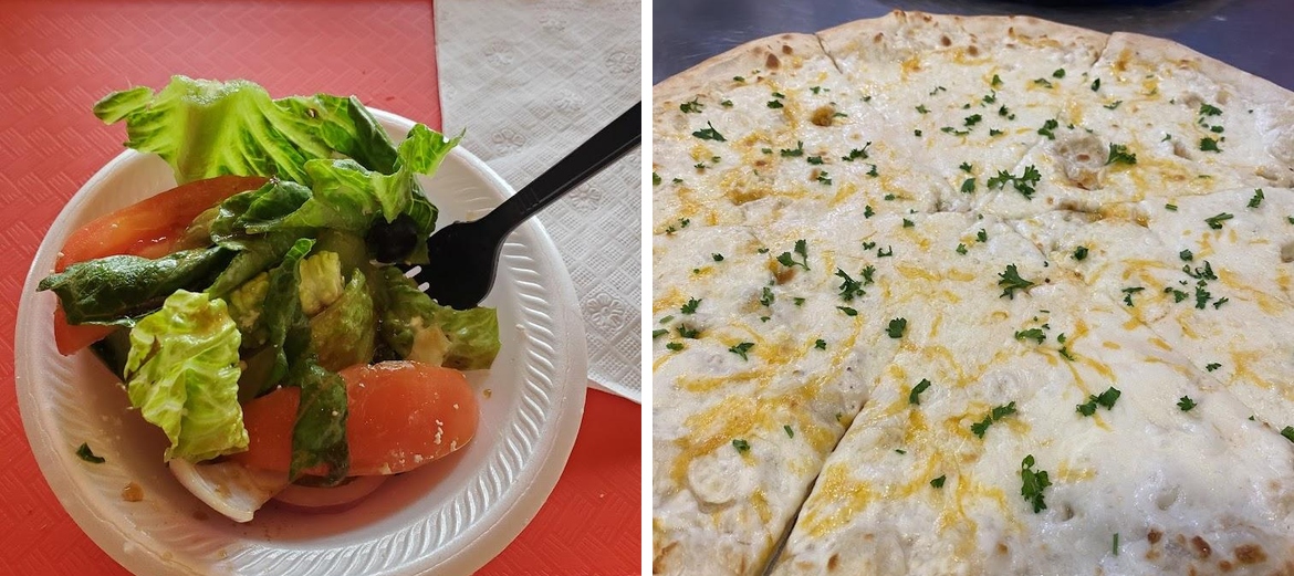 Mary's Pizza Italian Kitchen