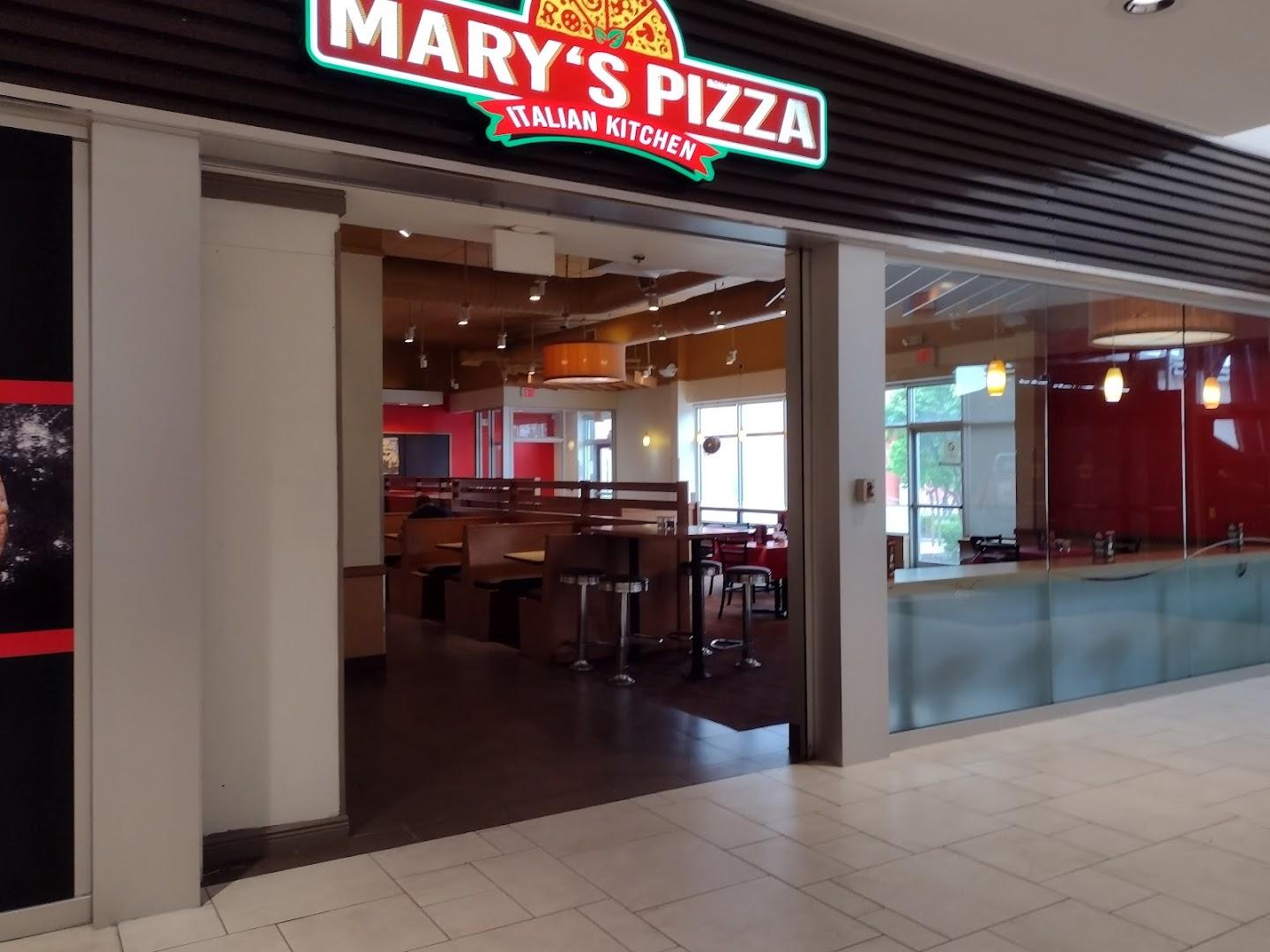 Mary's Pizza Italian Kitchen