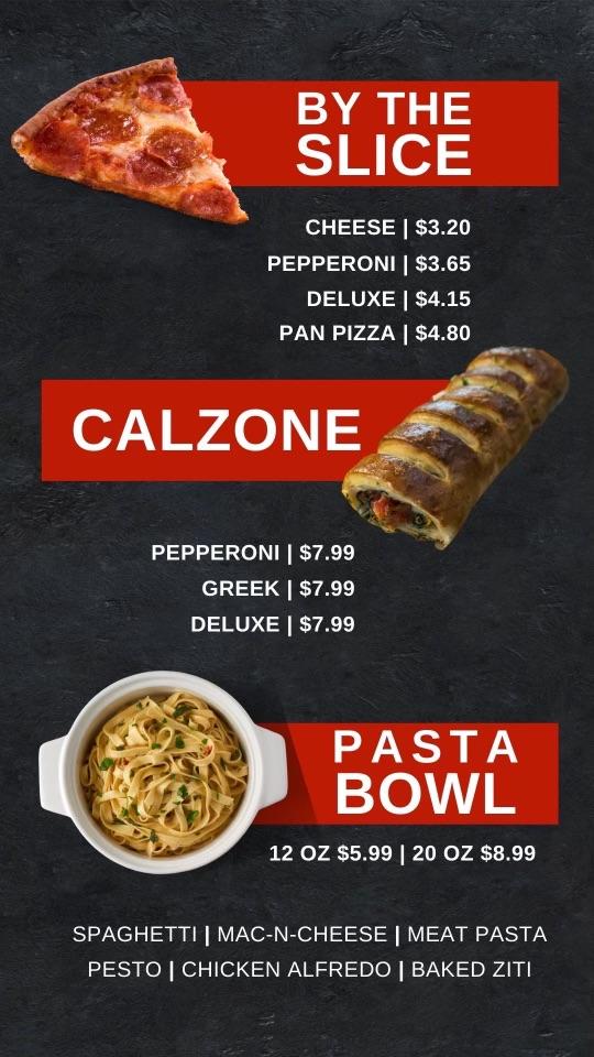 Mary's Pizza Italian Kitchen