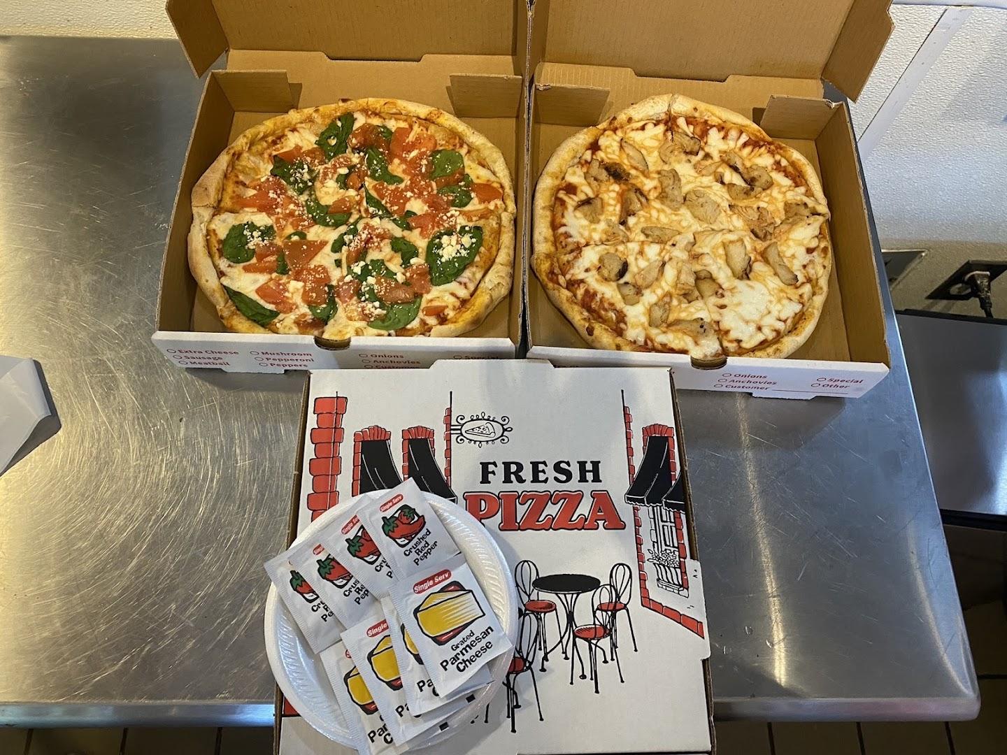 Mary's Pizza Italian Kitchen