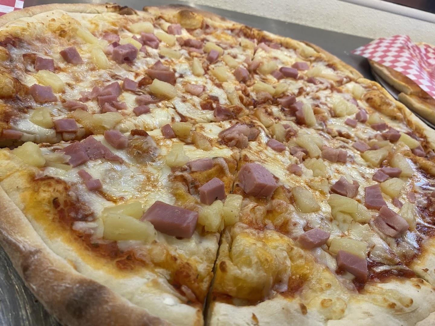 Mary's Pizza Italian Kitchen