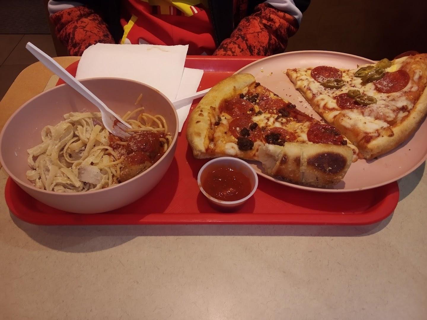 Mary's Pizza Italian Kitchen