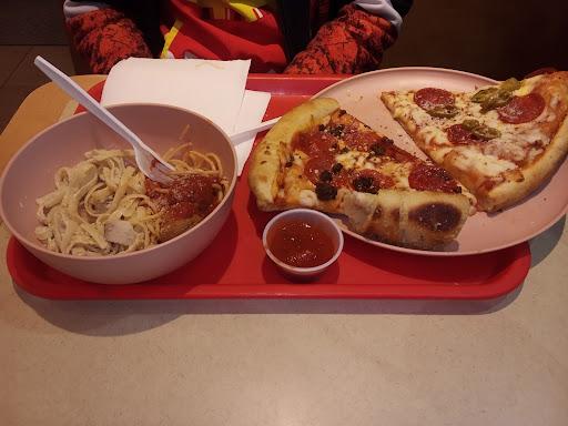 Mary's Pizza Italian Kitchen