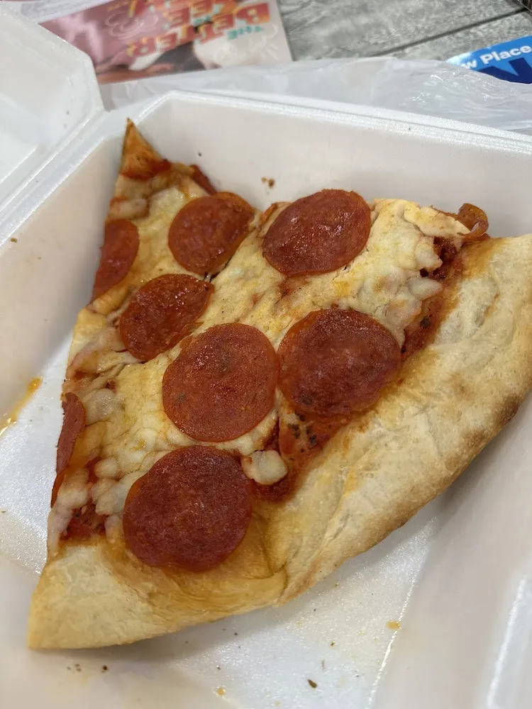 Slice of Pizza