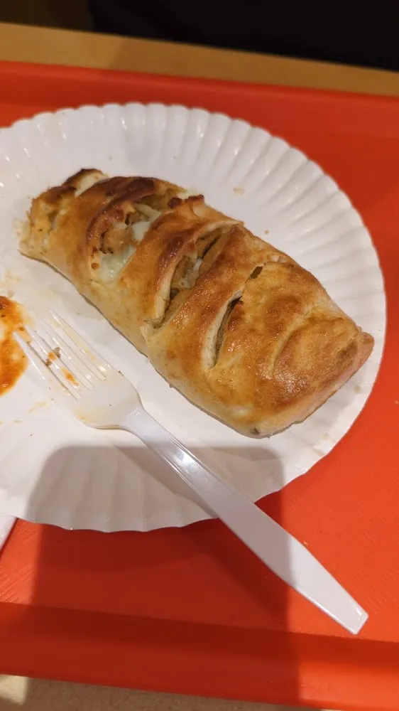 Stromboli